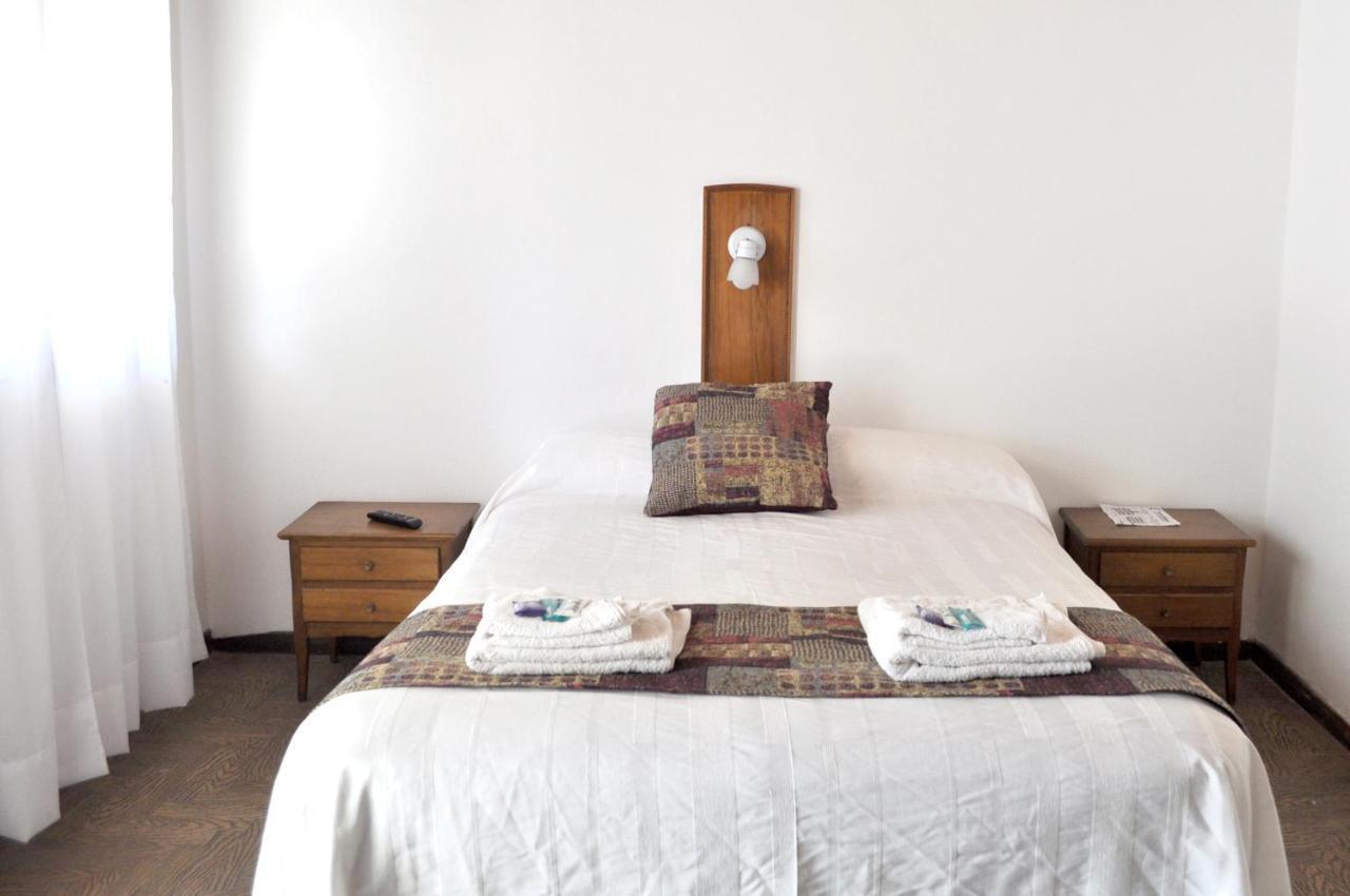 Hotel Venezia Necochea Extérieur photo