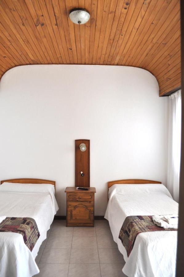 Hotel Venezia Necochea Extérieur photo