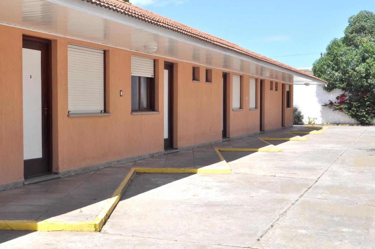 Hotel Venezia Necochea Extérieur photo